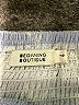 Beginning Boutique Blue Casual Skirt Size 4 - photo 4