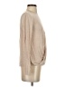 Do & Be Tan Long Sleeve Turtleneck Size S - photo 4