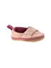TOMS Pink Flats Size 2 (baby) - photo 1
