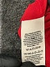 Free People 100% Polyester Red Long Sleeve Blouse Size XS - photo 4
