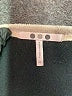 Three Dots Black Pullover Sweater Size XS - photo 7