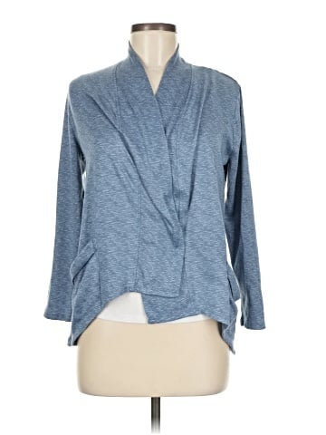 Jaclyn Smith Cardigan (view 1)