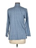 Jaclyn Smith Blue Cardigan Size M - photo 2