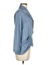 Jaclyn Smith Blue Cardigan Size M - photo 4