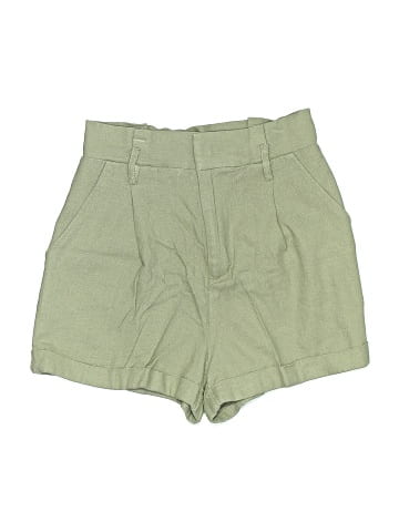 Forever 21 Shorts (view 1)