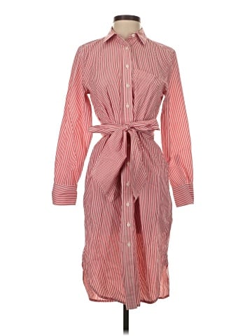 J.Crew Casual Dress (view 1)