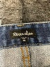 Steven Alan Solid Blue Jeans Size 28 waist - photo 6