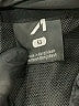 Assorted Brands Solid Black Track Jacket Size S - photo 6