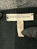 Rebecca Taylor Black Pullover Sweater Size S - photo 7