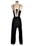 PrettyLittleThing Solid Black Jumpsuit Size 2 - photo 2