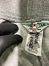 Hard Tail Solid Gray Shorts Size XL - photo 3