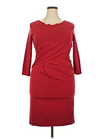 Emporio Armani Cocktail Dress (view 1)