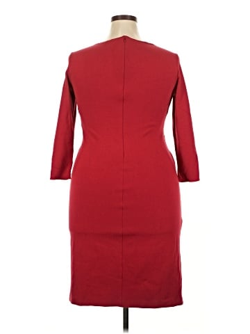 Emporio Armani Cocktail Dress (view 2)