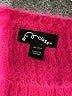 Art Class Solid Pink Pullover Sweater Size 14 - photo 3