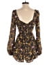 Urban Outfitters Gold Romper Size XS - photo 2