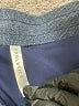 Fabletics Solid Blue Active Skort Size XL - photo 3