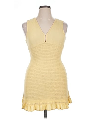 O'Neill Cocktail Dress (view 1)