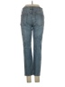 Kut from the Kloth Hearts Blue Jeans Size 2 - photo 2