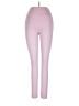 Buffbunny Collection Pink Active Pants Size XS - photo 1