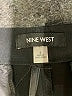 Nine West Black Dress Pants Size 6 - photo 7