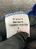 Unbranded Solid Blue Cocktail Dress Size S - photo 8