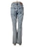 H&M Hearts Blue Jeans Size 6 - photo 2