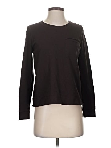 Cuyana Pullover Sweater (view 1)