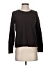 Cuyana Black Pullover Sweater Size XS - photo 1