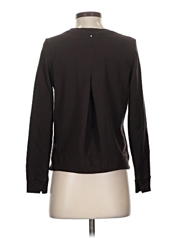 Cuyana Pullover Sweater (view 2)
