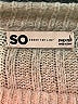 Sonoma Goods for Life Tan Pullover Sweater Size L - photo 7