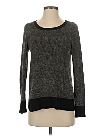 Field Flower Pullover Sweater (view 1)