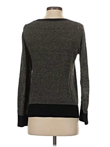 Field Flower Pullover Sweater (view 2)