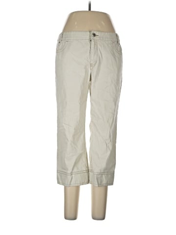 Sigrid Olsen Khakis (view 1)