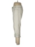 Sigrid Olsen Ivory Khakis Size 12 - photo 5