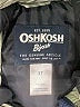 OshKosh B'gosh 100% Polyester Green Vest Size 3T - photo 3