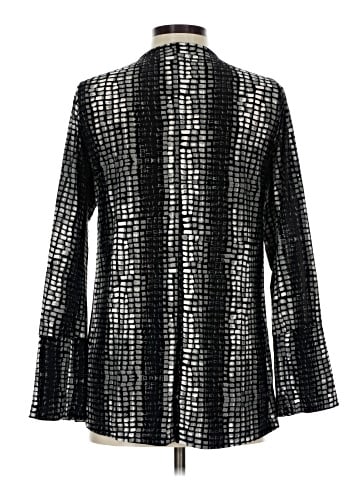 Isabella Rodriguez Long Sleeve Blouse (view 2)