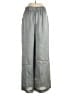 Zara Stripes Silver Casual Pants Size S - photo 2