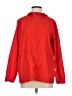 J.Crew 100% Polyester Red Raincoat Size XS - photo 1