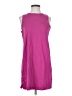 Old Navy 100% Cotton Pink Casual Dress Size S - photo 1