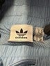 Adidas Solid Blue Board Shorts Size XS - photo 3