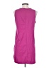 Old Navy 100% Cotton Pink Casual Dress Size S - photo 2
