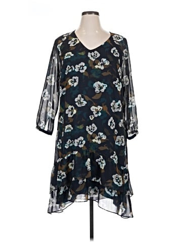 CAbi Casual Dress (view 1)