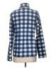 Croft & Barrow 100% Polyester Blue Cardigan Size S - photo 2