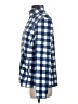 Croft & Barrow 100% Polyester Blue Cardigan Size S - photo 5