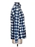 Croft & Barrow 100% Polyester Blue Cardigan Size S - photo 4