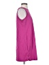 Old Navy 100% Cotton Pink Casual Dress Size S - photo 4