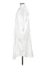 Zara White Casual Dress Size XS - photo 5