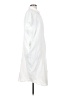Zara White Casual Dress Size XS - photo 4