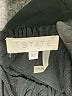 1.State Solid Black Romper Size XS - photo 4