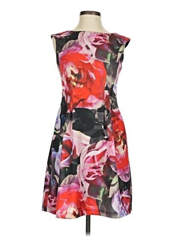 Vince Camuto Cocktail Dress (view 1)